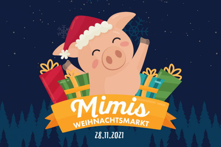 Mimis Weihnachtsmarkt