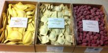 Ingredienzia @ Eva's Apples